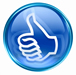 thumbs-up
