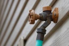 hose bib