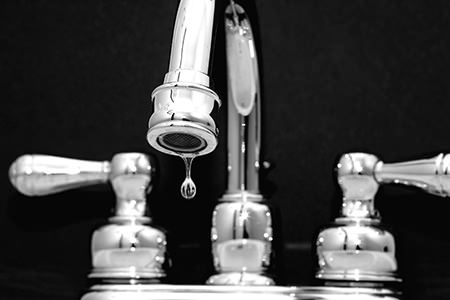 Fix A Dripping Faucet Faucet Repair Plumbing Repairs Louisville