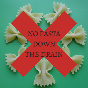 No Pasta