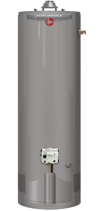 Water Heater Replacement