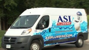 Plumber in 47162