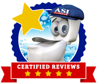ASI Certified Reviews