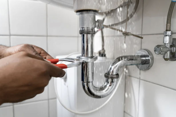 Signs Your Home May Have a Hidden Leak (and Why Fall Is the Time to Check)
